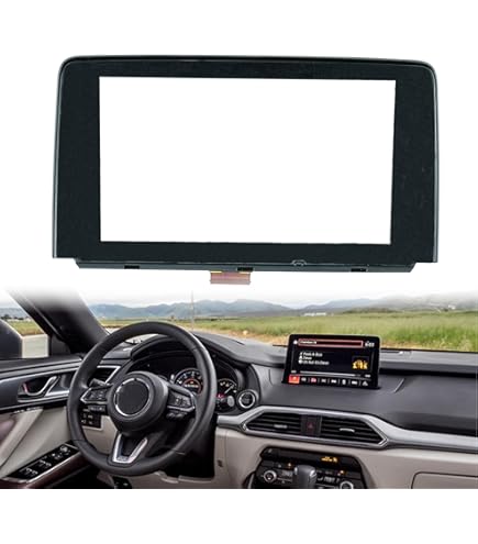 Amazon.com: TK49-611J0 Touch Screen Glass 8